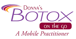 Botox on the go logo